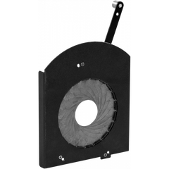 PROLIGHTS ECLPRIRIS Steel Iris diaphram for ECLIPSE profiler