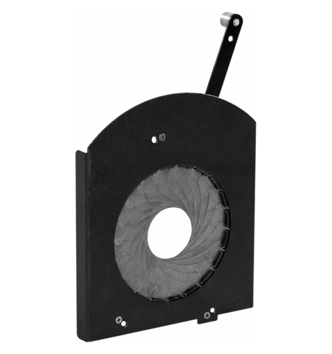 PROLIGHTS ECLPRIRIS Steel Iris diaphram for ECLIPSE profiler