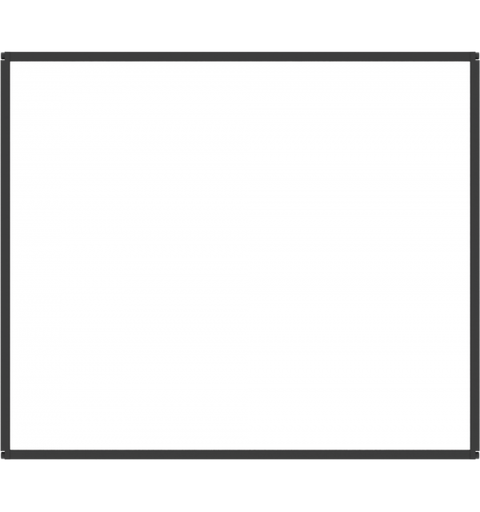 PROLIGHTS EPTWCJRFILTER Diffusjonsfilter For ECLPANELTWCJR
