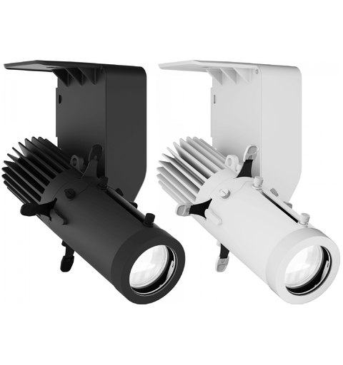 PROLIGHTS EclDisplay UN Gallerilys DMX/Dali/knapp/PCD