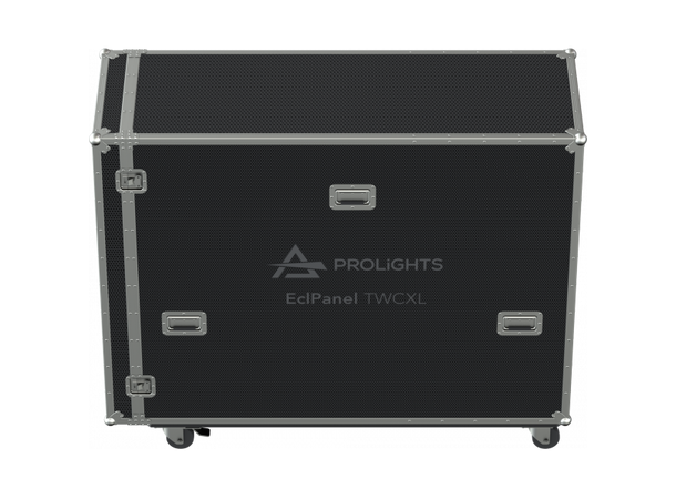 PROLIGHTS FCLPANELXL1U Flightcase Til 1 stk ECLPANELTWCXL