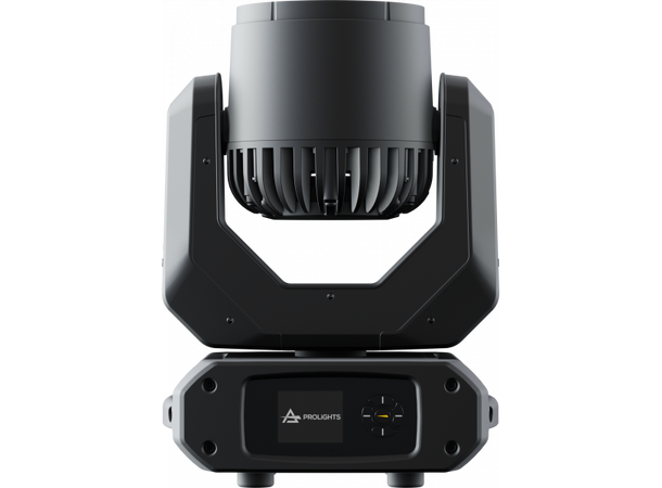 PROLIGHTS JETWASH7 Moving head 7 x 20W RGBW, 4° - 55°