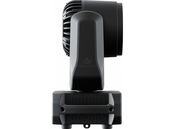 PROLIGHTS JETWASH7 Moving head 7 x 20W RGBW, 4° - 55°