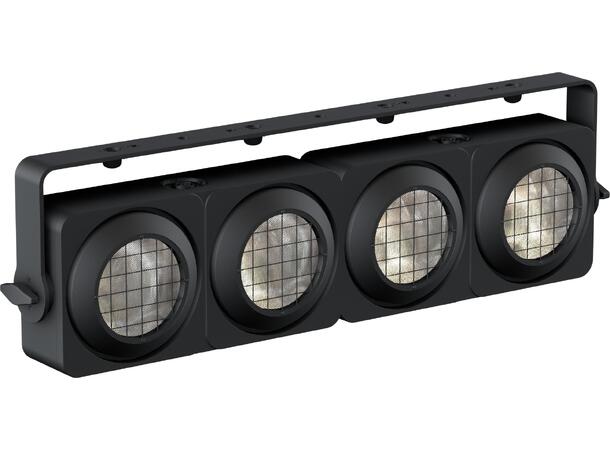 PROLIGHTS SR2IPHB04H U-Brakett For 2 x SUNRISE2IP, horisontal montering