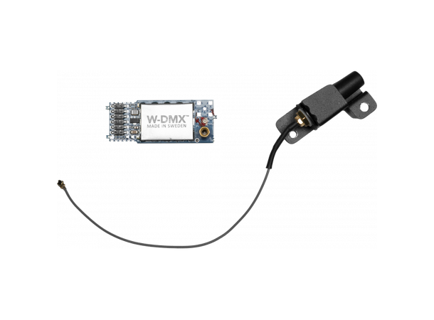 PROLIGHTS W-DMX Kit for ECLEXPO300VW