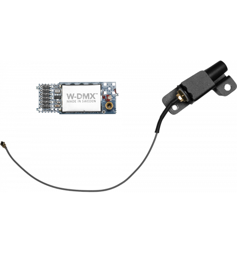 PROLIGHTS W-DMX Kit for ECLEXPO300