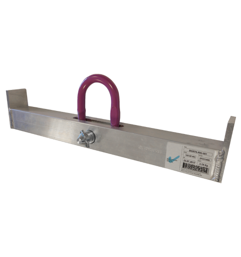 PROLYTE BGR70-RIG Riggbrakett