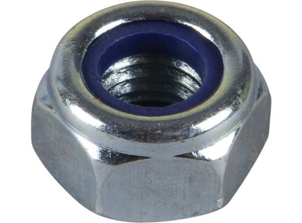 PROLYTE BM-M8 Låsemutter M8, Din985
