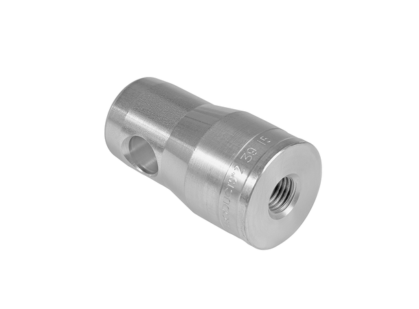 PROLYTE CCS7-702 Halvkobling 30mm Space, M12