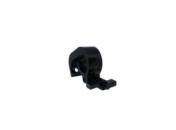 PROLYTE CLP-P589B Clamp Swl 350Kg (Sf8:1), Alu, For Ø48-51mm Rør