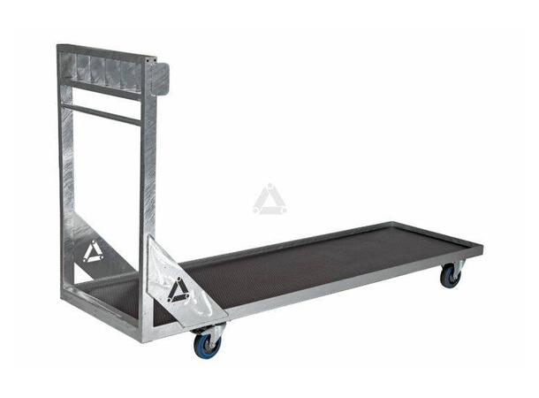 PROLYTE SM-ACC StageDex dolly Stående, Galv, 6 x 1x2M StageDex