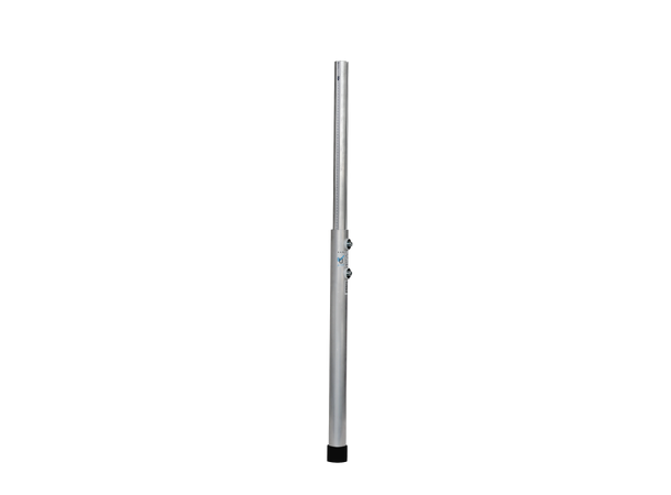 PROLYTE SM-L StageDex ben teleskopisk Plattinghøyde=90-140cm