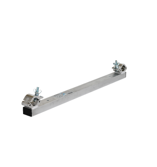 PROLYTE SM-STAIR EasyStair modultrapp Podiekobling 1M, Kobling Til StageDex