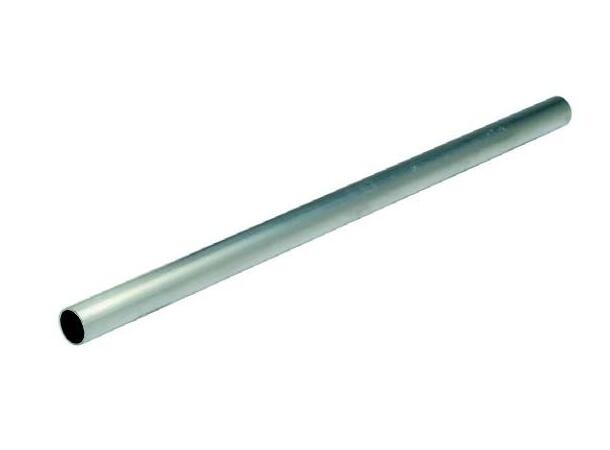 PROLYTE T-51 Rør, 50mm, åpen ende 170cm, Alu, Ø51x2mm