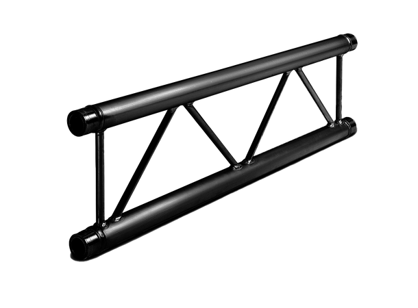 PROLYTE X30L-L200 Stigetruss 200cm, Sort, Ø51x2mm