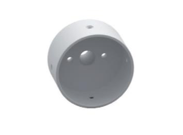 SBL kabelgjennomføring for Ø40mm neoflex Pakke á 10 stk