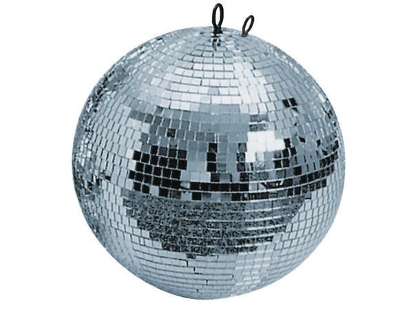 SHOW GEAR Speilkule 100cm 10 x 10mm speil