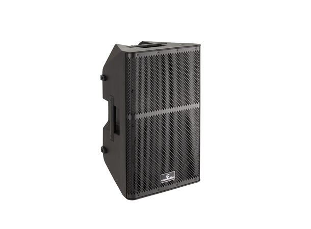 SOUNDSATION HYPER-PRO 12ACX Aktiv høyttaler 12"+1", 1600W med DSP