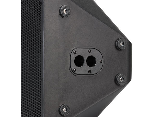 SOUNDSATION HYPER-PRO 12ACX Aktiv høyttaler 12"+1", 1600W med DSP