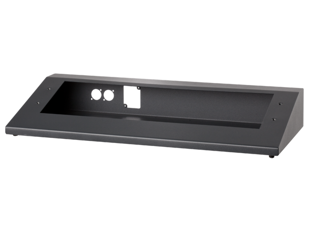 SRS DAC1X-KIT-DESK-5 Desktop kabinett For DAC12/18-W. Inkludert strømforsyning