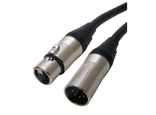 SRS NLP-CABLE loadcell cable 10m 5p XLR