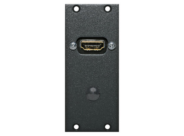 SYSBOXX SYC1-1212 Frontpanel HDMI -> plug-in / screw terminal