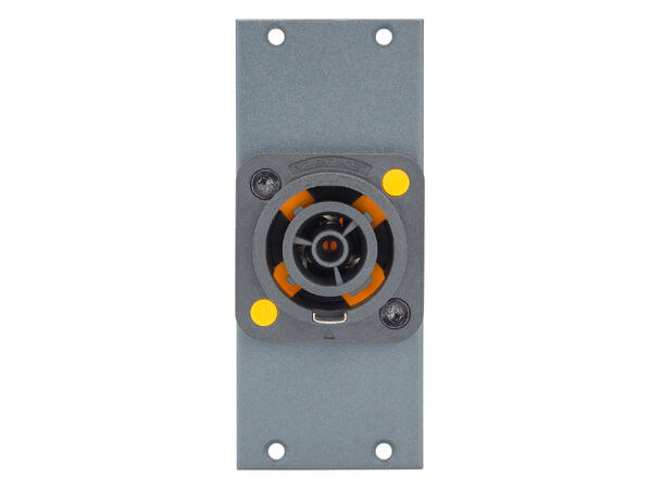 SYSBOXX SYC1-1436 Frontpanel PowerCON T1 (NAC3FPX)