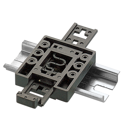 VISUAL PRODUCTIONS Bopla TSH 35 DIN Rail brakett for Core serien