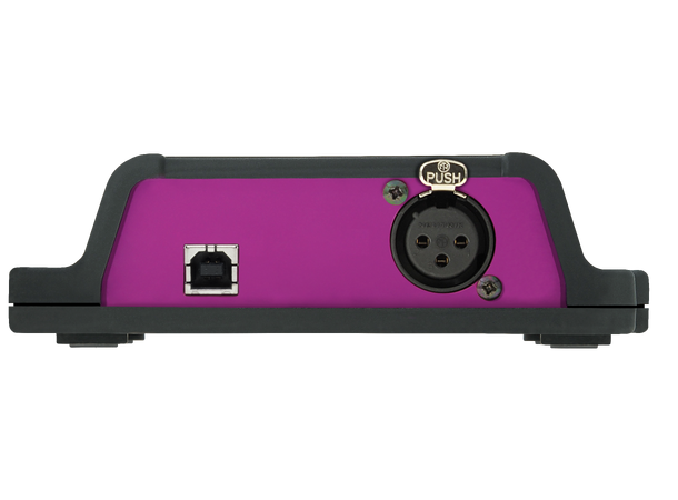VISUAL PRODUCTIONS CueLux2 PC/Mac/Linux basert lysstyring
