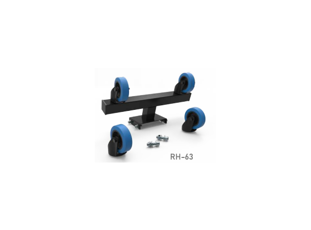 VMB RH-63 Wheel kit Til TL-063B