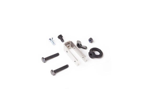 ADMIRAL Freedom profile nut plate set M10