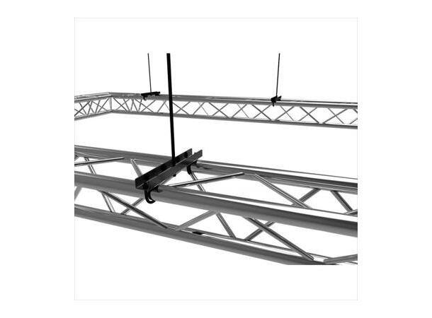 ADMIRAL Mounting bracket WLL 100Kg, 2x U-bracket