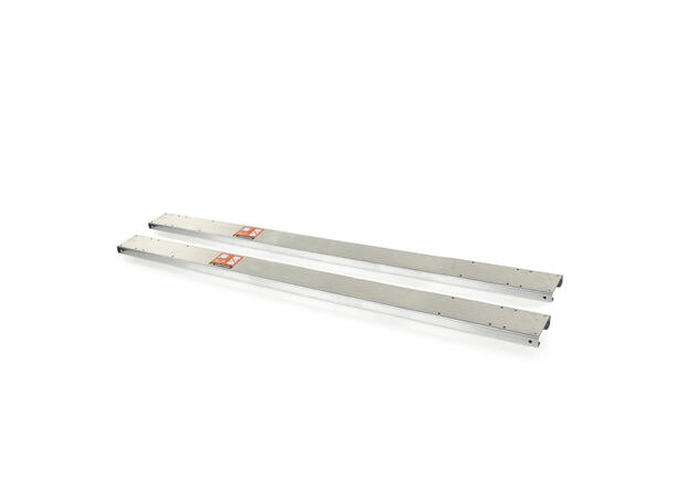 ADMIRAL OND Stage deck dolly basic length profile 2x 2m