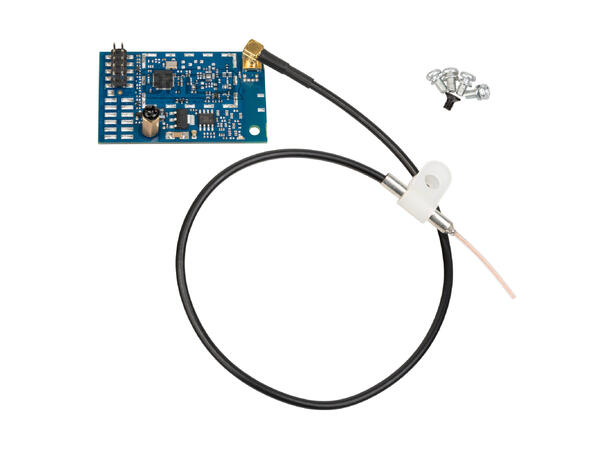 BRITEQ BTX-BLIZZARD W-DMX Modul til BTX-Blizzard wash1