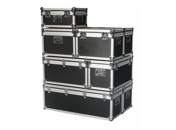 DAP D7422B multipurpose flightcase 780x380x410mm