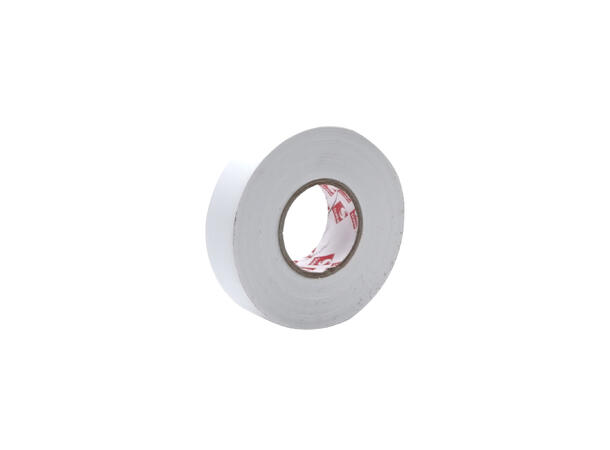 ELUMEN8 Premium PVC Insulation Tape 2703 19mm x 33m - White