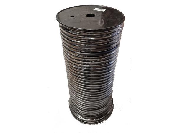 KAGU Høyttalerkabel 100m 4 x 2,5mm²
