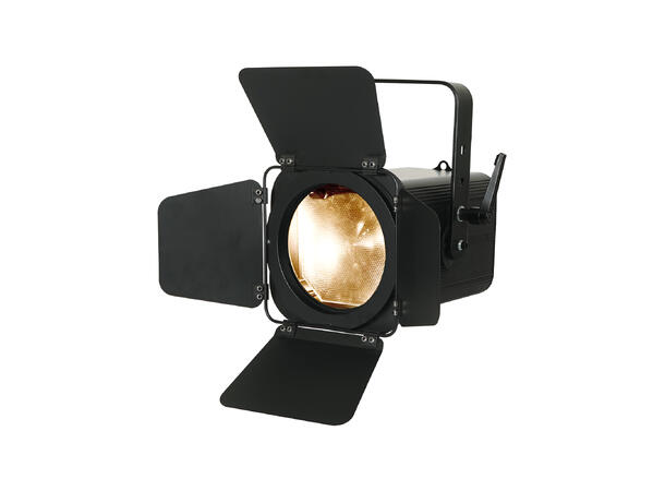 LEDJ Artisan 1000 WW Fresnel 100W WW COB LED, 3200K