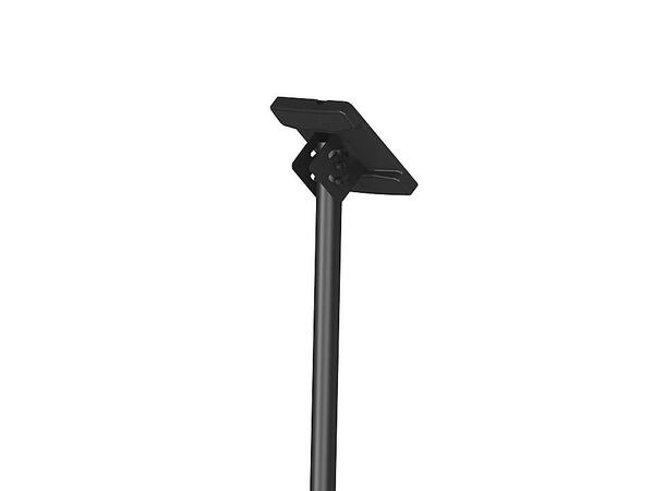 MULTIBRACKETS MBC1U Takfeste SWL 45kg, 600x400, 58 - 155cm, 40 - 75"