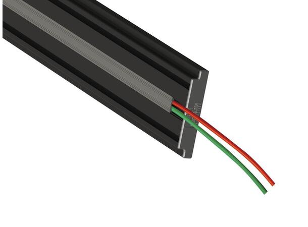 MULTIBRACKETS MBC1U Takfeste SWL 45kg, 600x400, 58 - 155cm, 40 - 75"