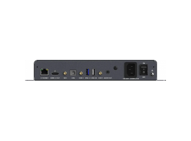 NOVASTAR NOVALCB4K Media player 1 x HDMI, 4K