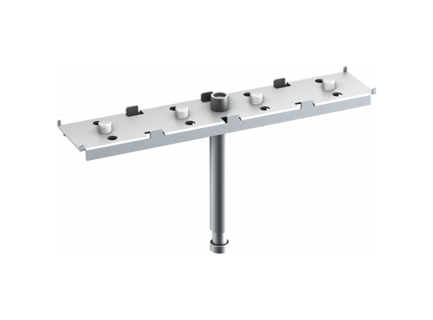 PROLIGHTS EST100CP Crossplate Til ECLSOFTTUBE100