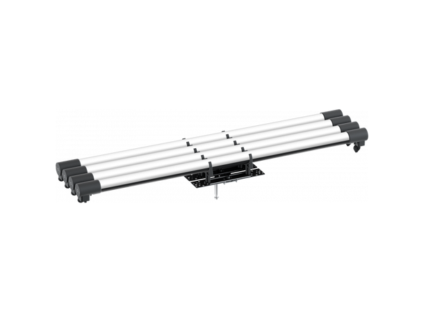 PROLIGHTS EST100CP Crossplate Til ECLSOFTTUBE100