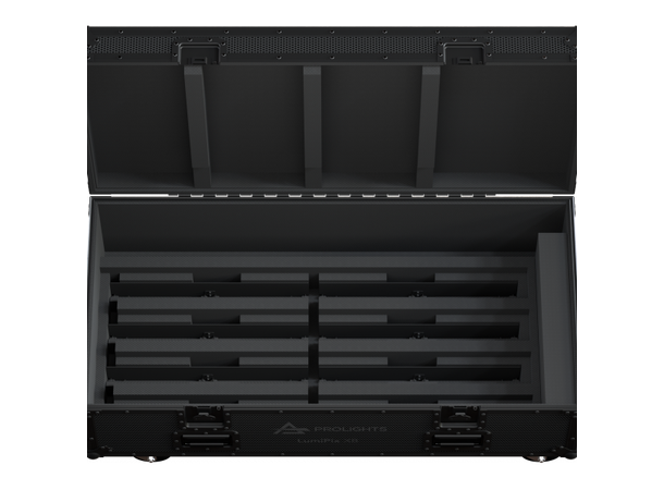 PROLIGHTS FCLLUMIPIXXB Flightcase 4 x LumipixxB100 or 8 x Lumipixxb 50