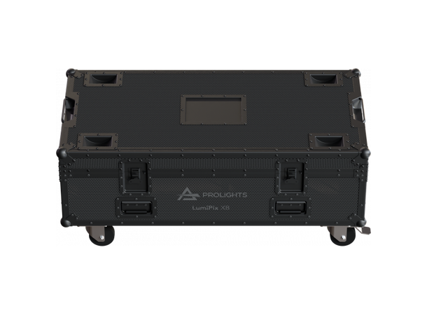 PROLIGHTS FCLLUMIPIXXB Flightcase 4 x LumipixxB100 or 8 x Lumipixxb 50