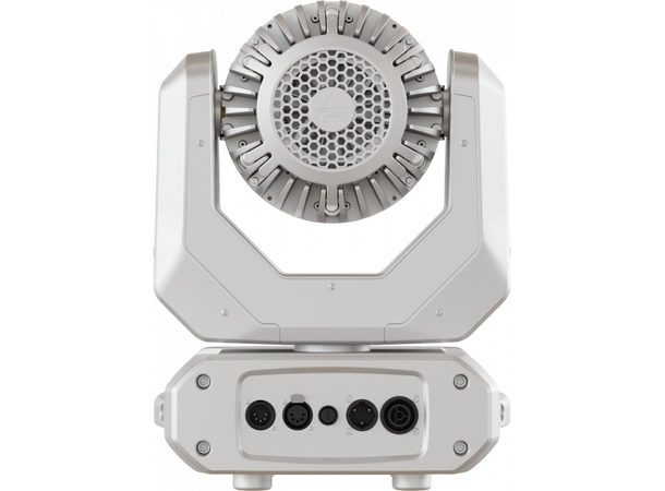 PROLIGHTS JETWASH7WH Moving head 7 x 20W RGBW, 4° - 55°, Hvit