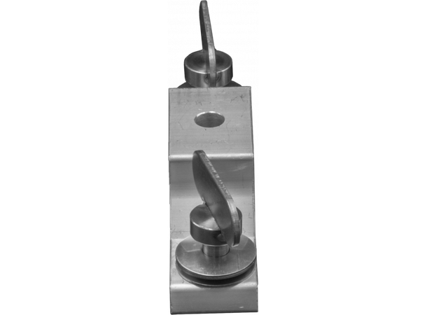 PROLIGHTS OSIPD13 Omegabracket IP65 M12