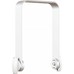 PROLIGHT ECLPENDJRHGBRKWH Hanging brack Til ECLPendantJR, Hvit