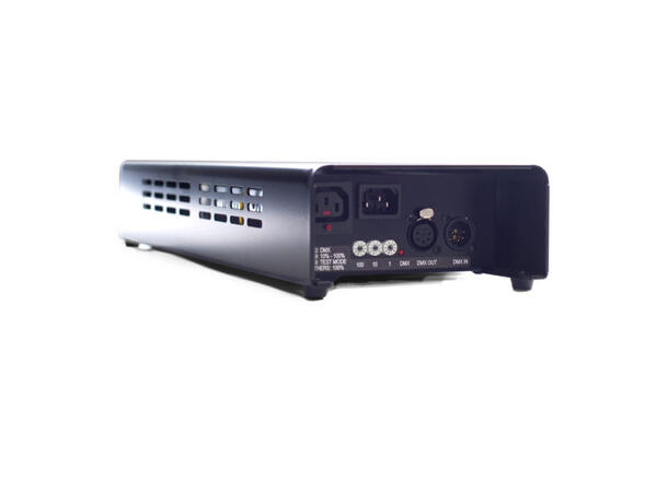RATSTANDS 74Q371 Trio4 Powerline PSU 17 x 24V, DMX