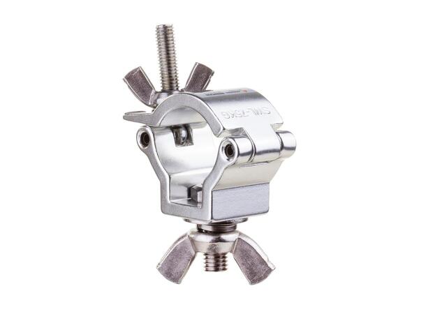 ADMIRAL Halfcoupler RD18-21mm WLL 10Kg